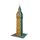 Ravensburger 3D Puzzel Big Ben 216 Stukjes