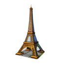Ravensburger 3D Puzzel Eiffeltoren 216 Stukjes