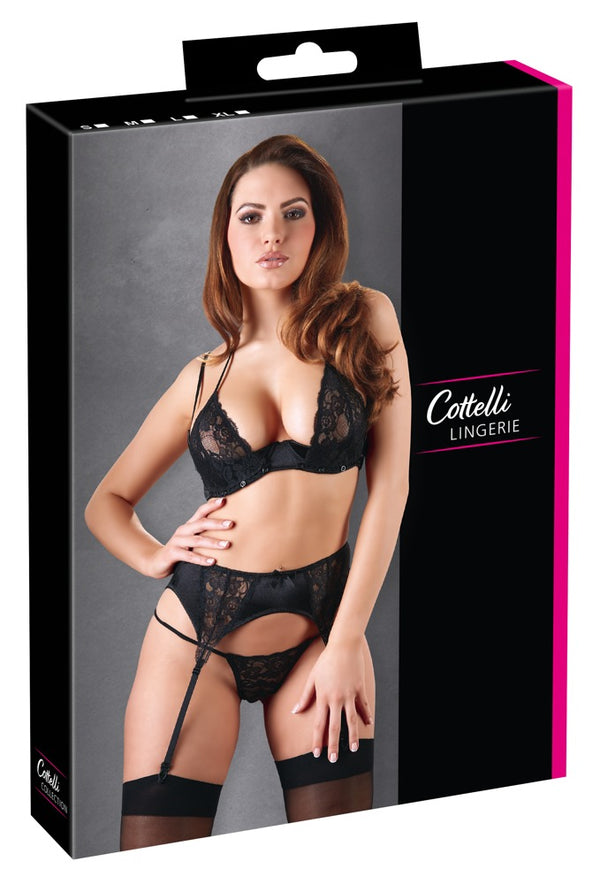 Bra Set 80B/M