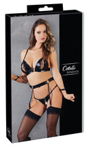 Bra Set Bondage M