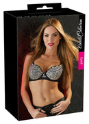Glittery Bra 85C