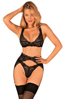 obsessive Set M/L