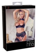 Shelf Bra Set 80B/M