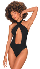 Obsessive Swimsuit L