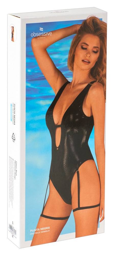 Obsessive Swimsuit Punta M