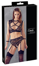 Top Set Bondage XL