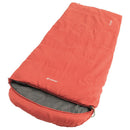 Outwell Campion Lux Rood slaapzak 230356