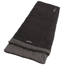 Outwell Celebration Lux Zwart slaapzak 230360