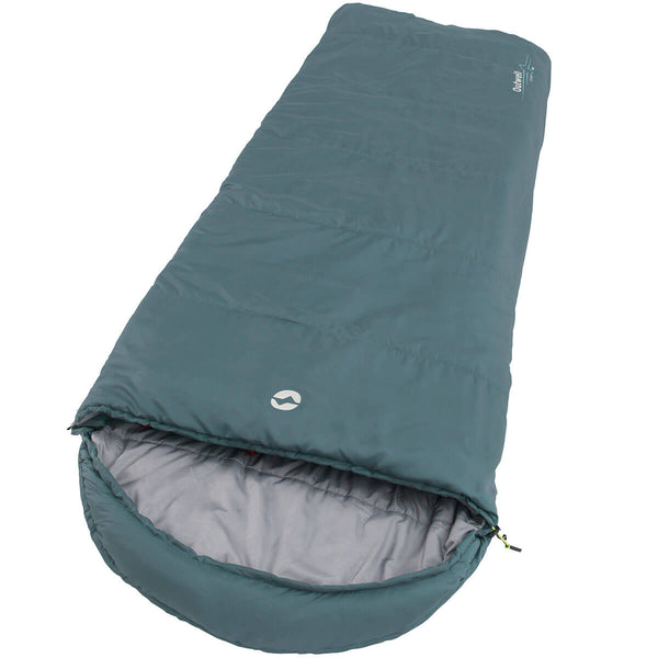 Outwell Campion Lux slaapzak - teal 230399