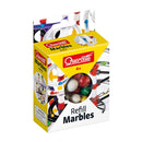 Quercetti Knikkerbaan Knikkers, 60st.