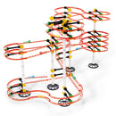 Quercetti Knikkerbaan Maxi, 20mtr.