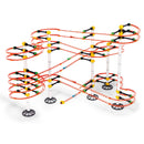 Quercetti Knikkerbaan Maxi, 20mtr.