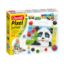 Quercetti Pixel Junior Insteekmozaïek