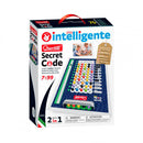 Quercetti Secret Code Spel