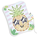 Quercetti String Art Kawaii Fancy