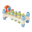 Quercetti Play ECO Peggy Hamerbank