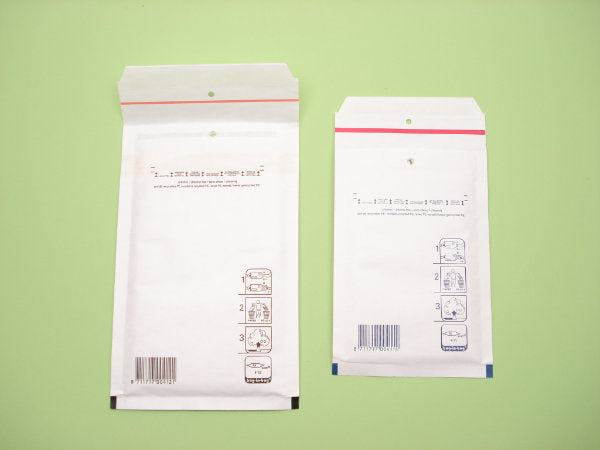 25 luchtkussen enveloppen W3/C