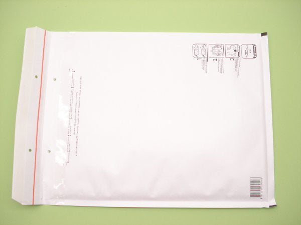 20 luchtkussen enveloppen W4/D