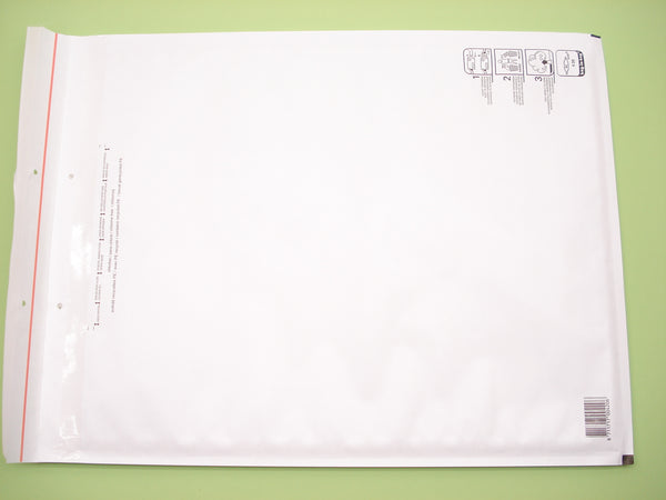 10 aircraft envelop W10 370&#42;480mm