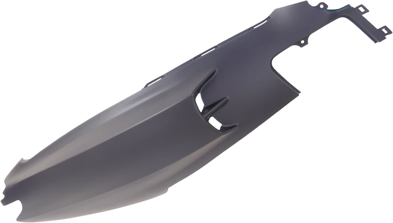 Plaatset 15-delig Edge voor Gilera Runner tot  bouwjaar 08-2005 - mat donkerblauw