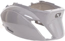 Plaatset 5-delig Edge voor Piaggio Zip-SP vanaf bouwjaar 2000 - nardo grey