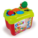 Clementoni Baby Clemmy Activiteitenkist