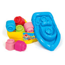 Clementoni Bumba Reis Met De Boot