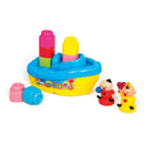 Clementoni Bumba Reis Met De Boot