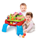 Clementoni Bumba Activity Tafel