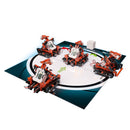 Clementoni Coding Lab RoboMaker Pro