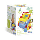 Clementoni Mickey Mouse Vormenhuis