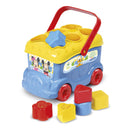 Clementoni Mickey Mouse Vormenhuis