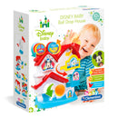 Clementoni Mickey & Minnie Mouse Ballenbaan