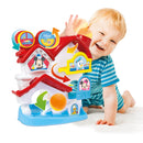 Clementoni Mickey & Minnie Mouse Ballenbaan