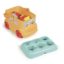 Clementoni Winnie de Poeh Vormensorteerder Bus