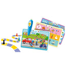 Clementoni Spelend Leren 1000 Quiz de Pratende Pen