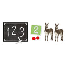 Clementoni Montessori - De Cijfers