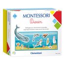Clementoni Montessori - Dieren
