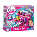 Clementoni Crea Idea Glitterlab