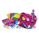 Clementoni Crea Idea Glitterlab