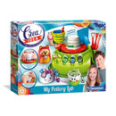 Clementoni Crea Idea Pottenbakkerij