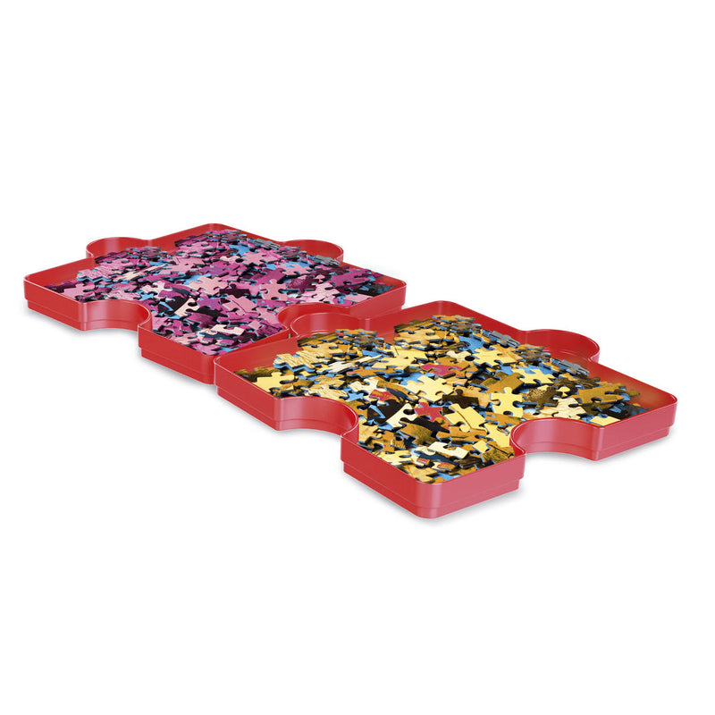 Clementoni Puzzel Sorter 6-delig