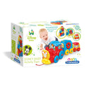 Clementoni Disney Baby Activity Trein