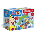 Clementoni Baby Clemmy Bumba Olifantwagentje