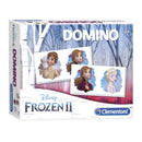 Clementoni Disney Frozen 2 Domino