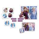 Clementoni Disney Frozen 2 Edukit 4in1 Spellen