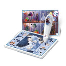 Clementoni Disney Frozen 2 Quizzy met Geluid