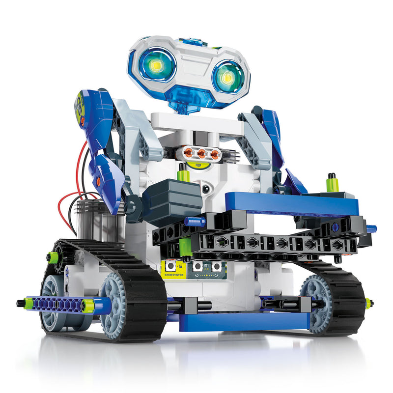 Clementoni Coding Lab RoboMaker
