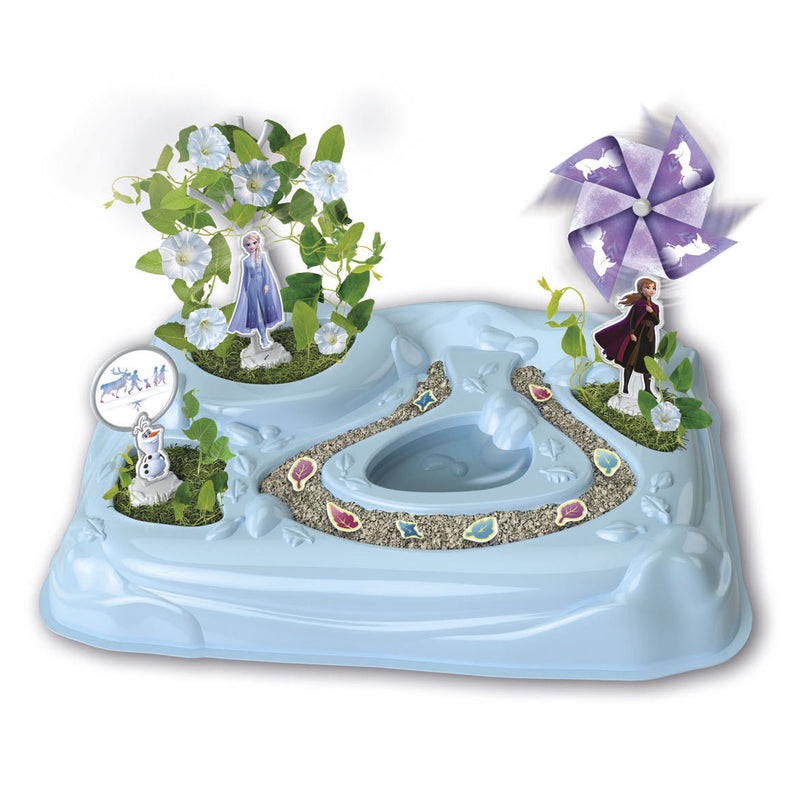 Clementoni Frozen 2 - Anna's Geheime Tuin