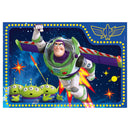 Clementoni Puzzel Toy Story, 3x48st.